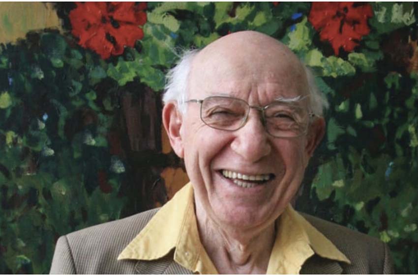 Dov Levin