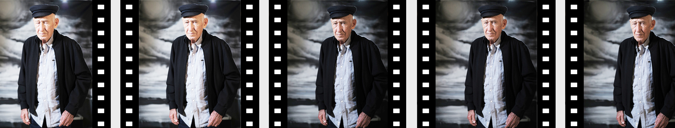 danny Chanoch