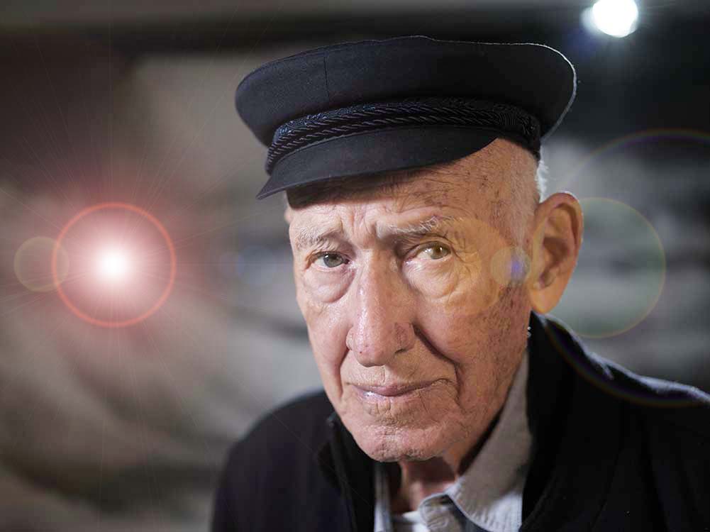 Danny Chanoch