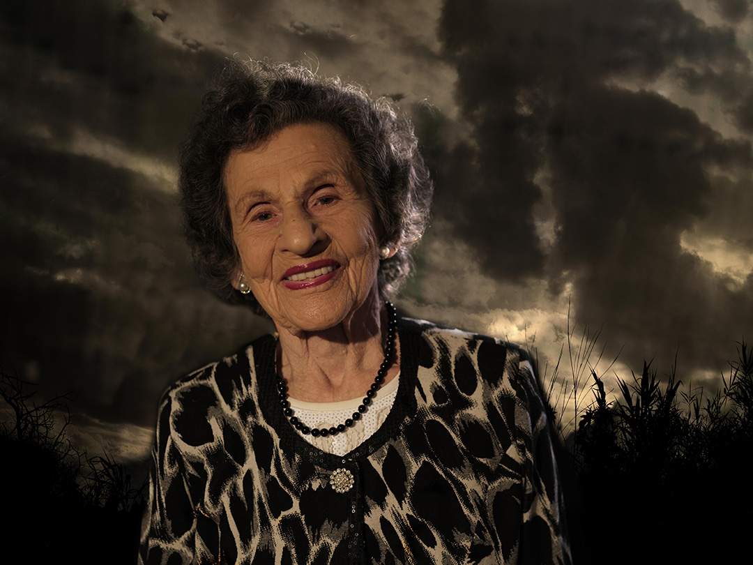 Rosa Bloch